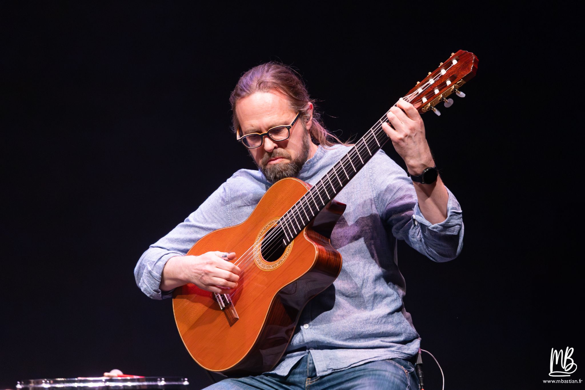 2026 04 11 Carnet de voyage(MMH) MB 19